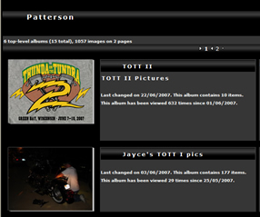 Jayce Patterson TOTT Pictures